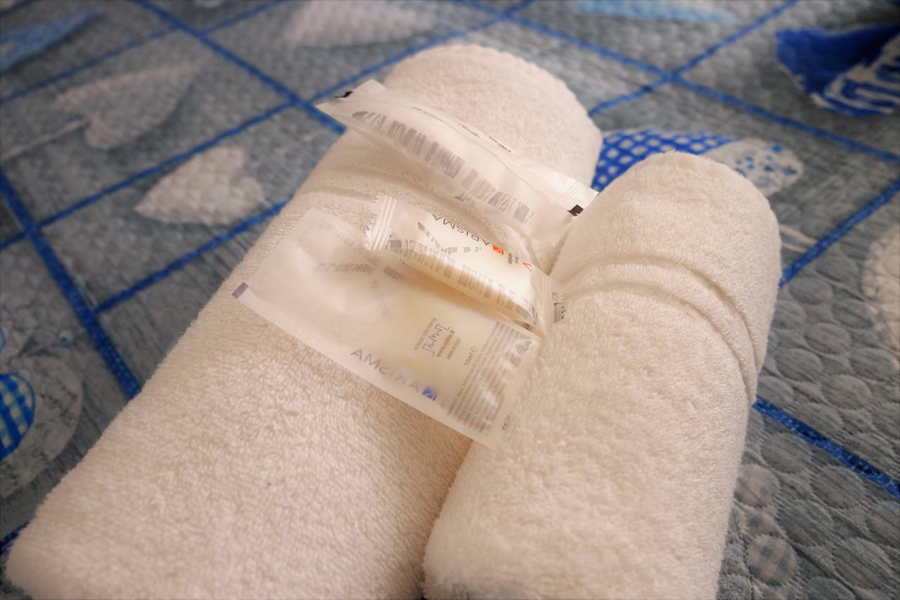 Domus Armenio Panzió Nápoly Kültér fotó