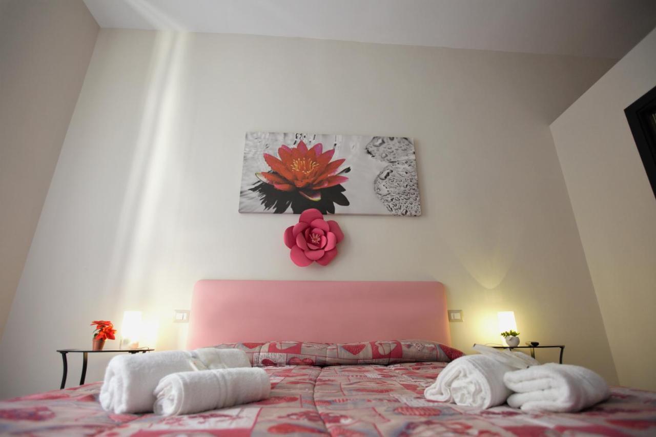 Domus Armenio Panzió Nápoly Kültér fotó